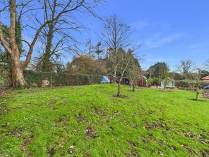 Garden- click for photo gallery